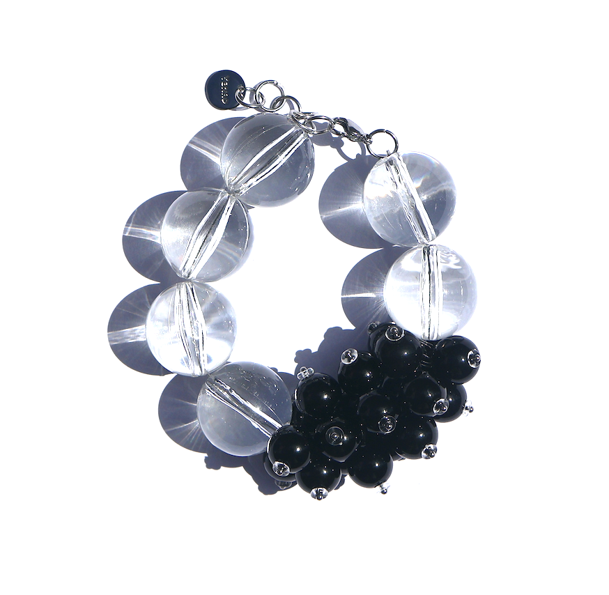 CAVIAR BRACELET