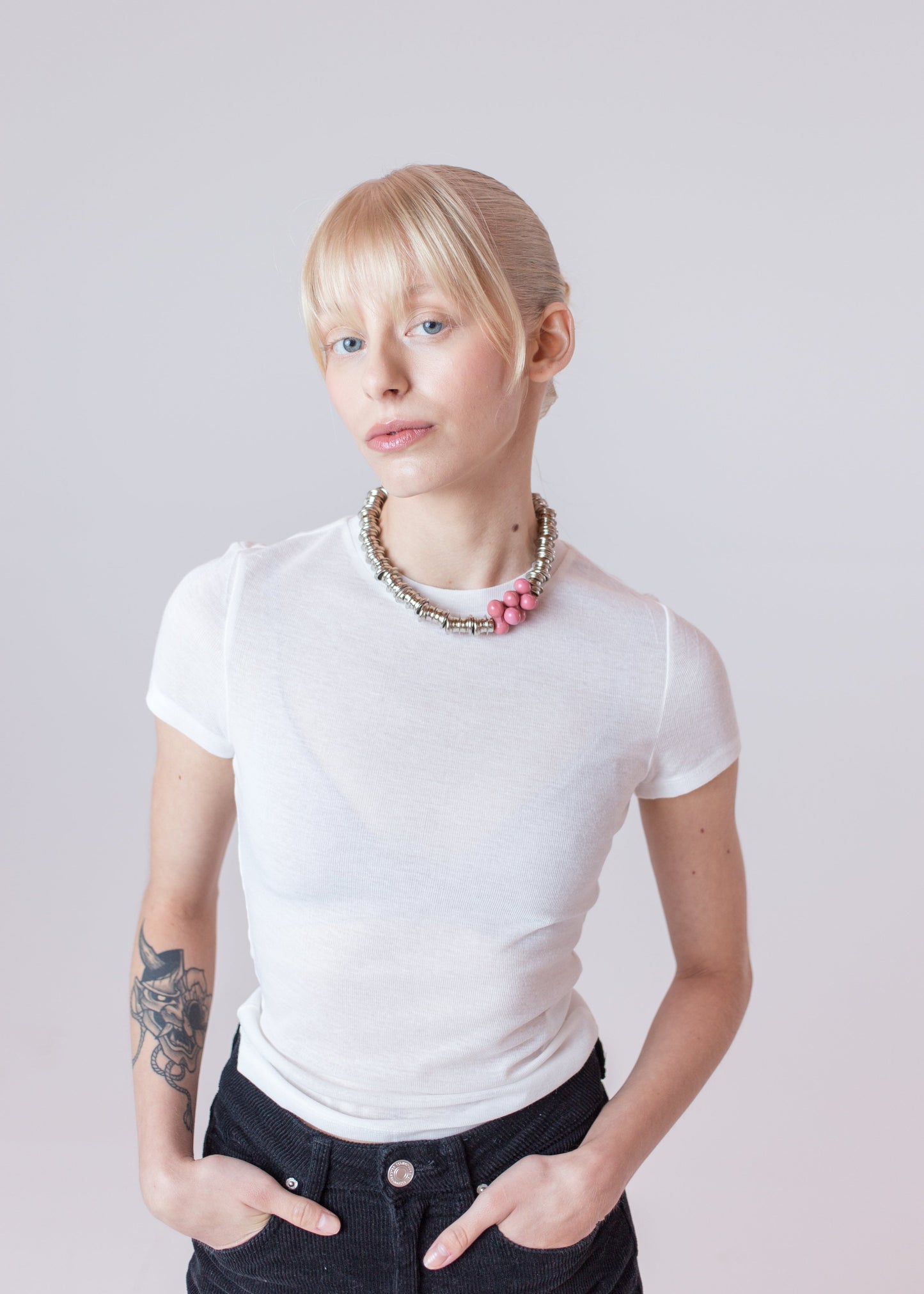 Lucie necklace