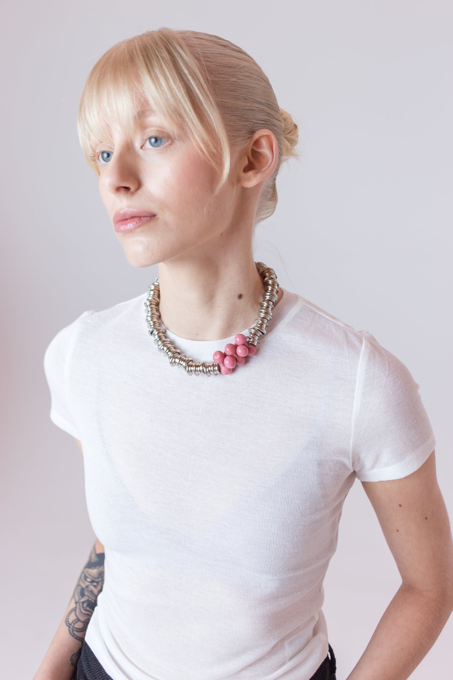 Lucie necklace