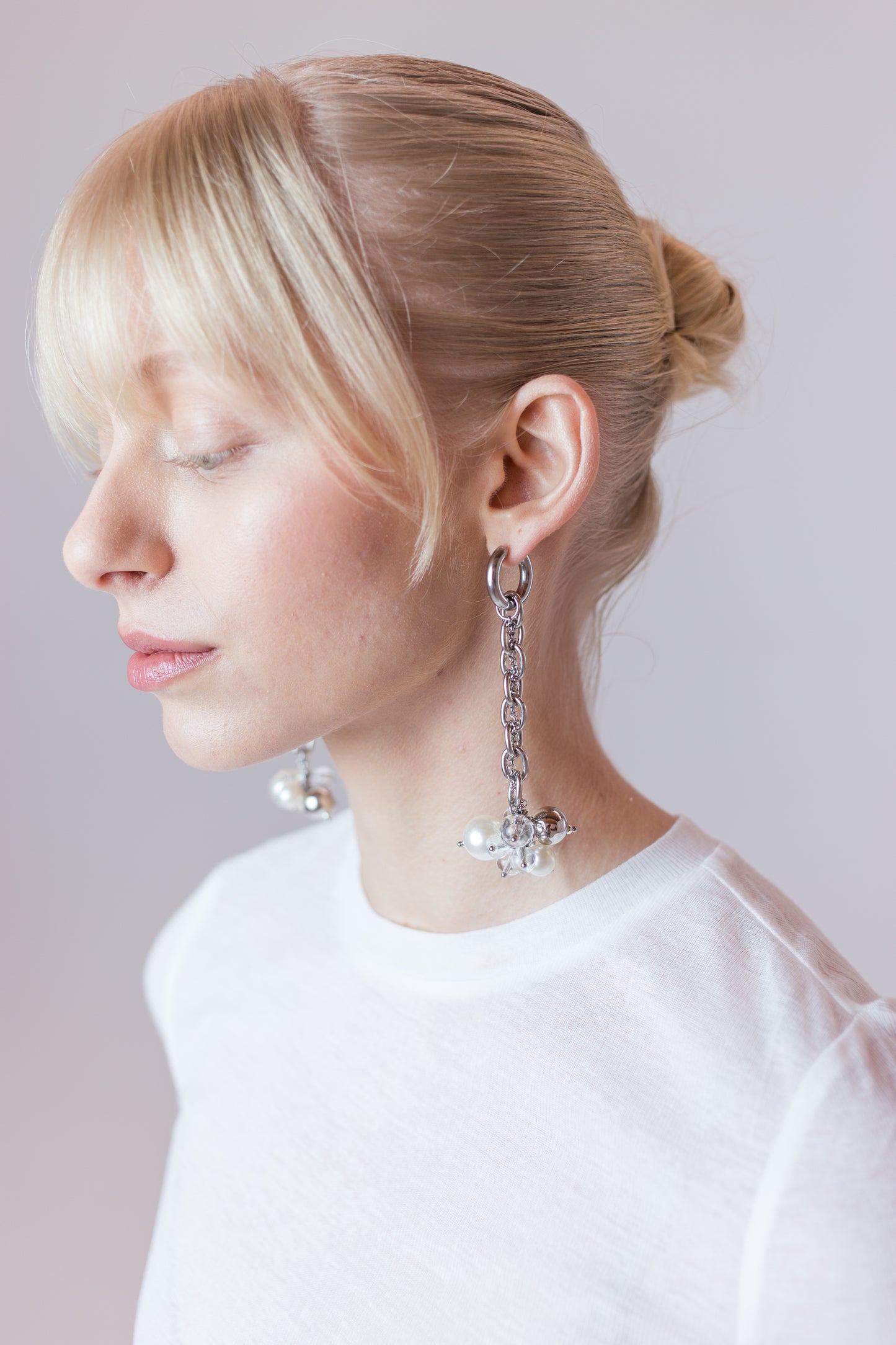 Louisette earrings