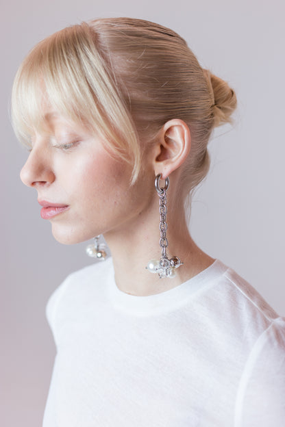 Louisette earrings