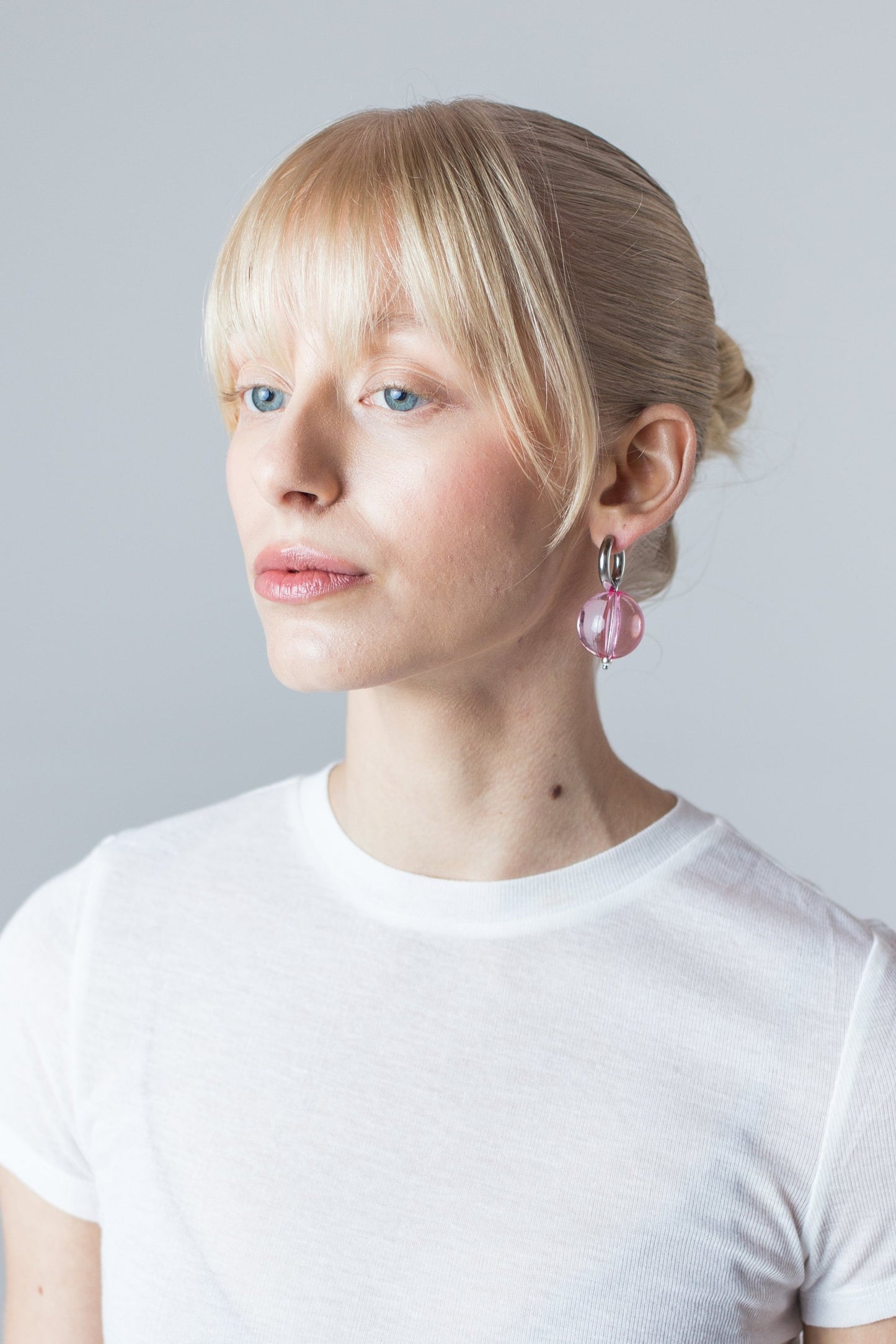 Louise earrings