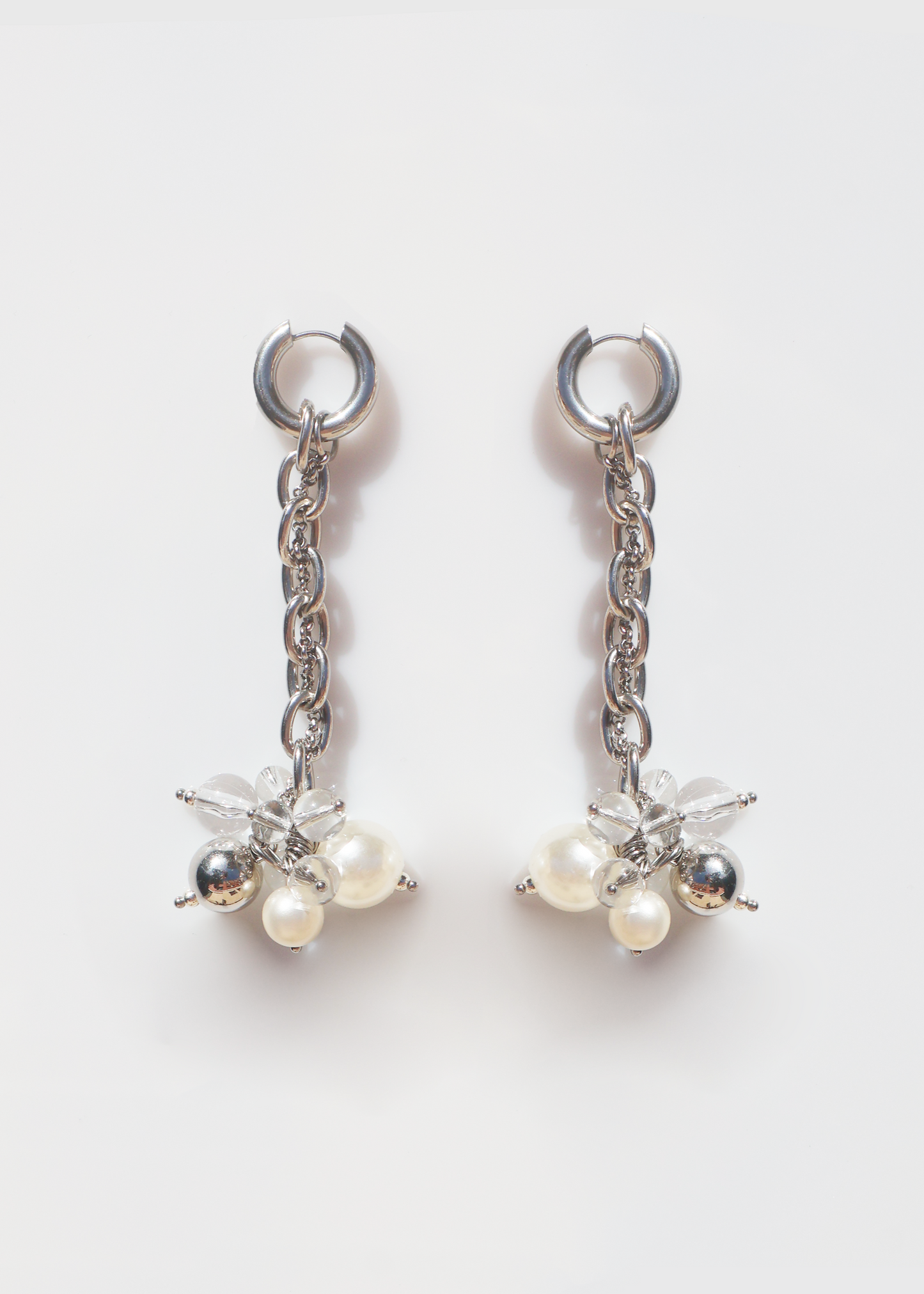 Louisette earrings